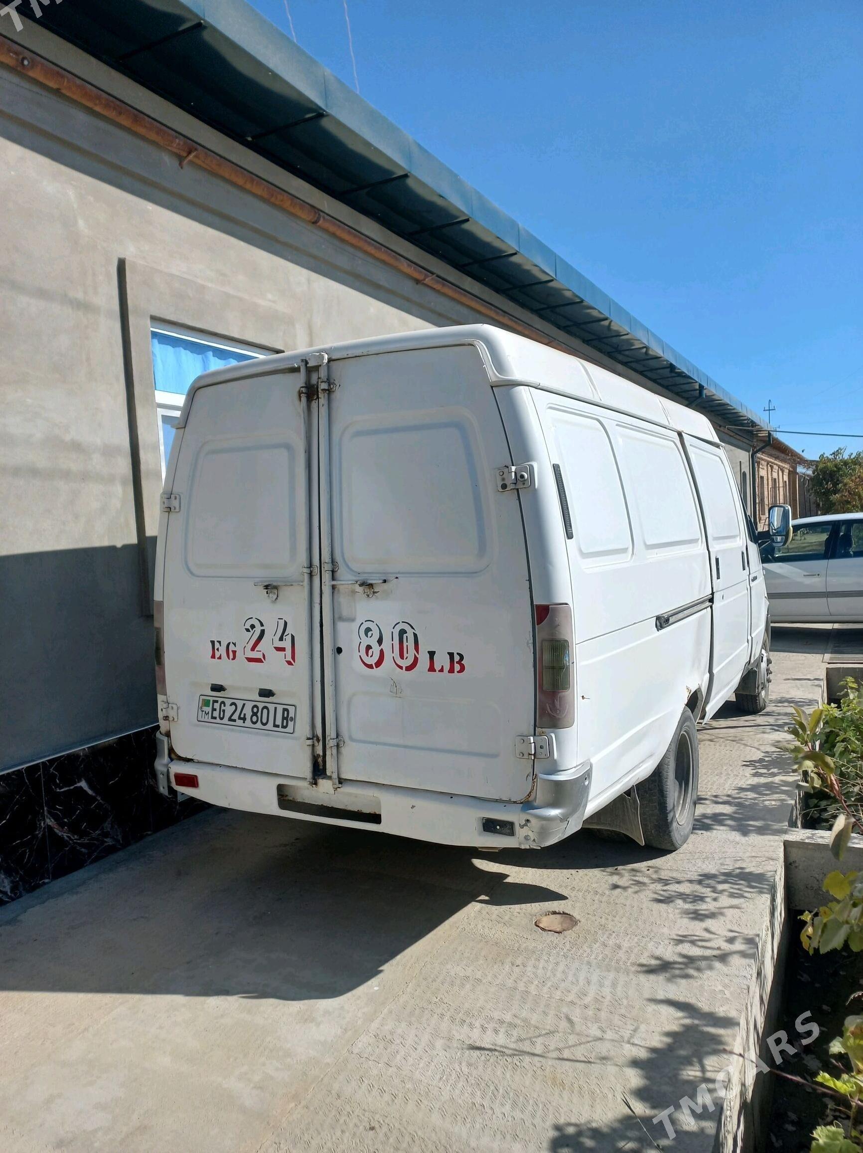 Gaz Gazel 2005 - 55 000 TMT - Чарджоу - img 3