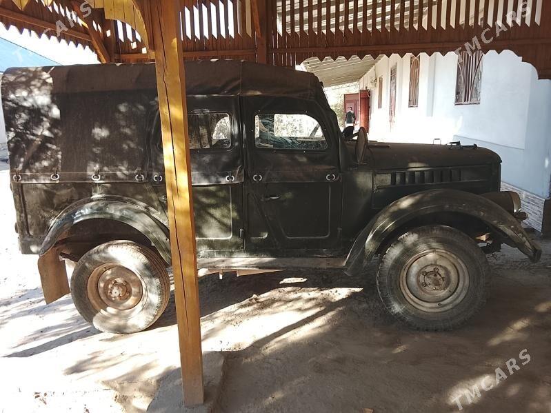 UAZ 469 2025 - 12 000 TMT - Гурбансолтан Едже - img 3