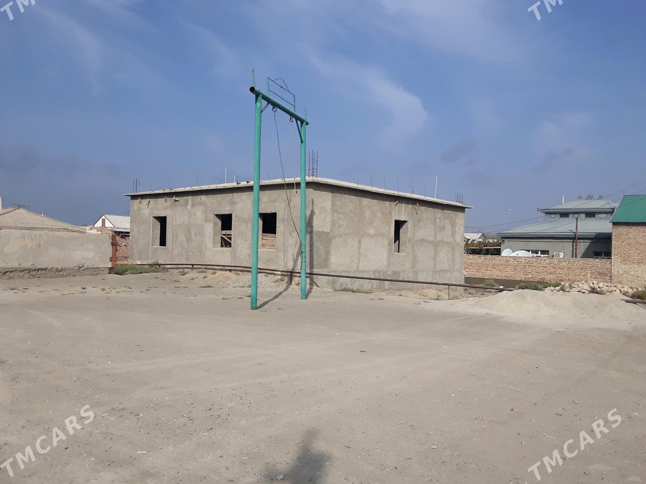 Satlyk jaý - Берекет - img 5