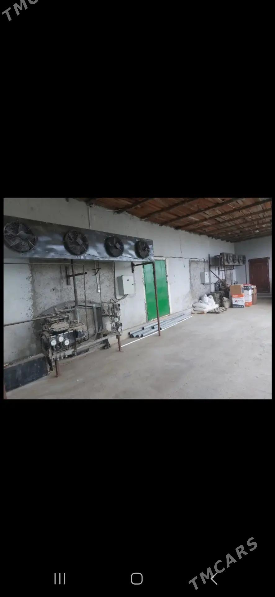 satlyk bagyr plan howly - Aşgabat - img 2