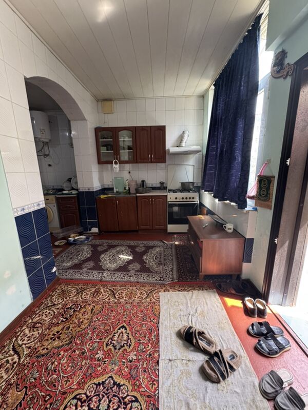 MIR 3 1 ETAJ 5 KOMNAT 100m2 - Aşgabat - img 2