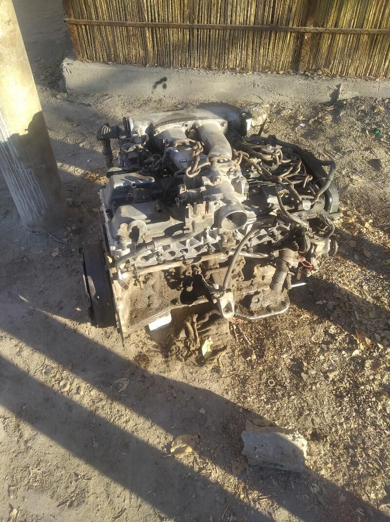 mator 8 000 TMT - Дашогуз - img 3