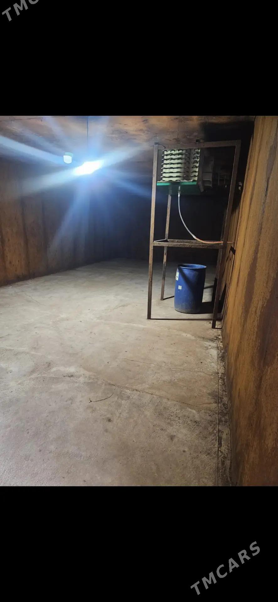 satlyk bagyr plan howly - Aşgabat - img 3