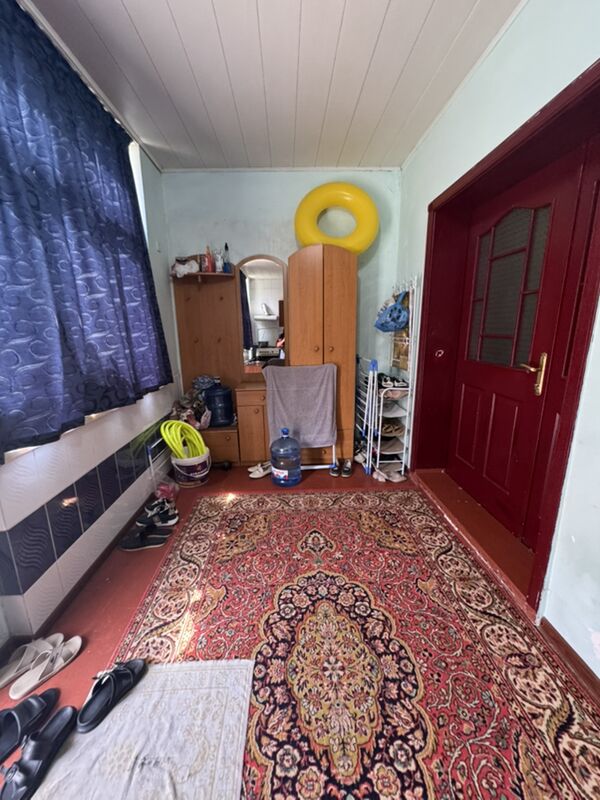 MIR 3 1 ETAJ 5 KOMNAT 100m2 - Aşgabat - img 1