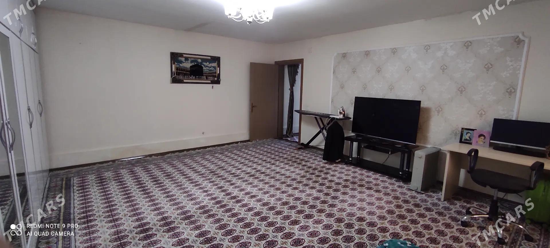 Satlyk buzmeyin kruk plan jay - Büzmeýin - img 1