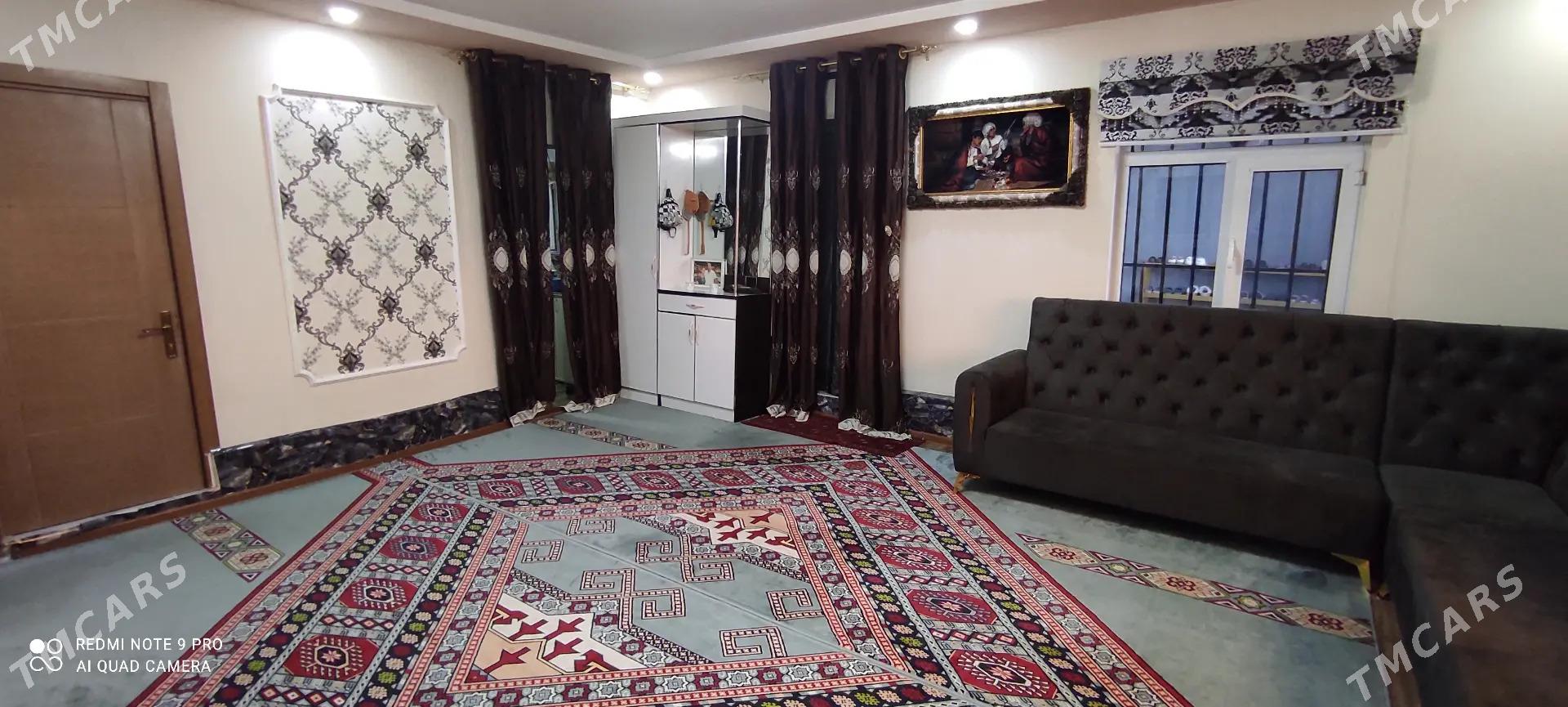 Satlyk buzmeyin kruk plan jay - Büzmeýin - img 2