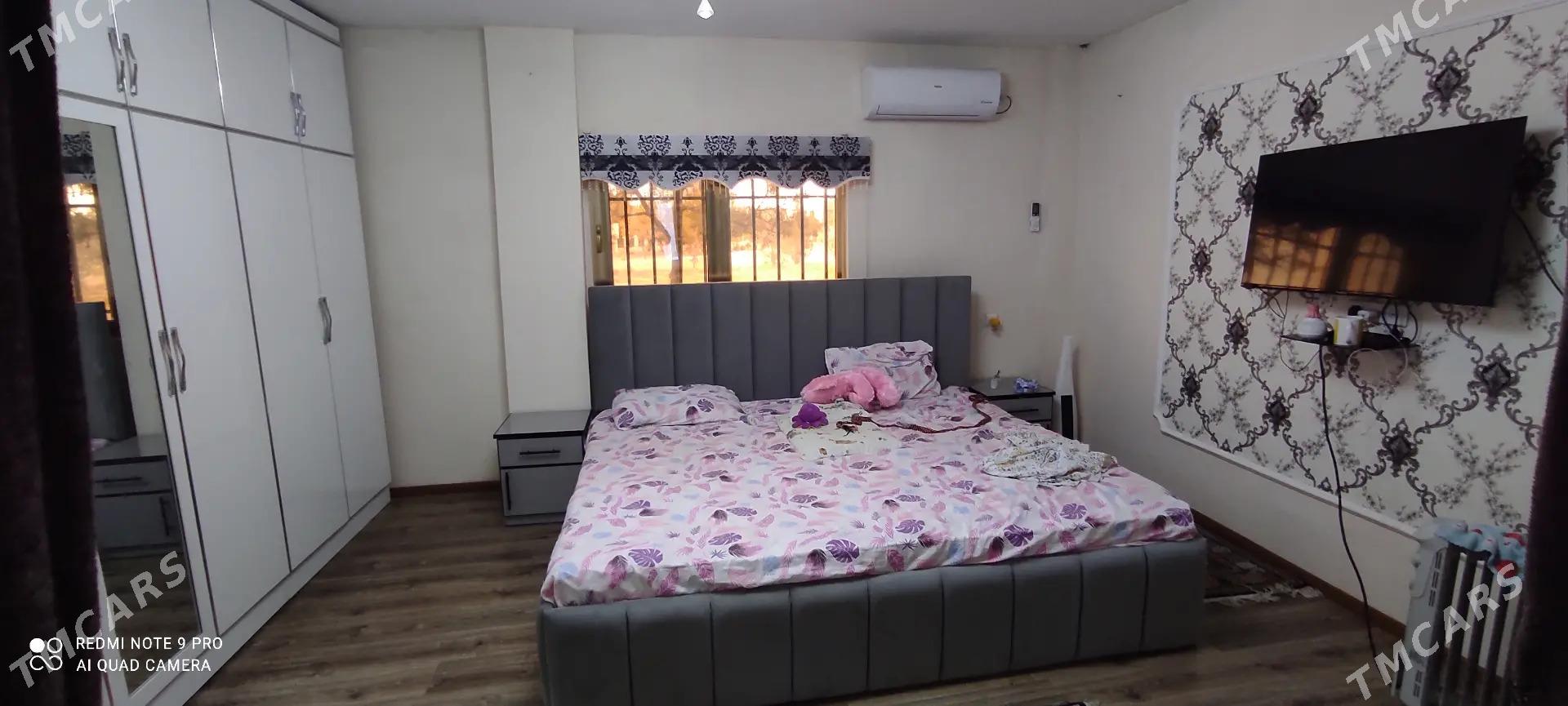 Satlyk buzmeyin kruk plan jay - Büzmeýin - img 3