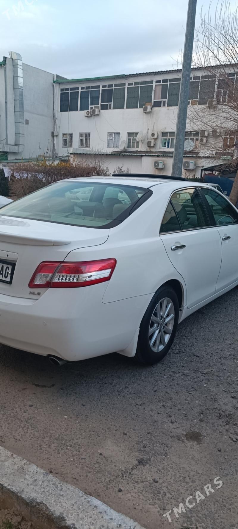 Toyota Camry 2008 - 205 000 TMT - Ашхабад - img 2