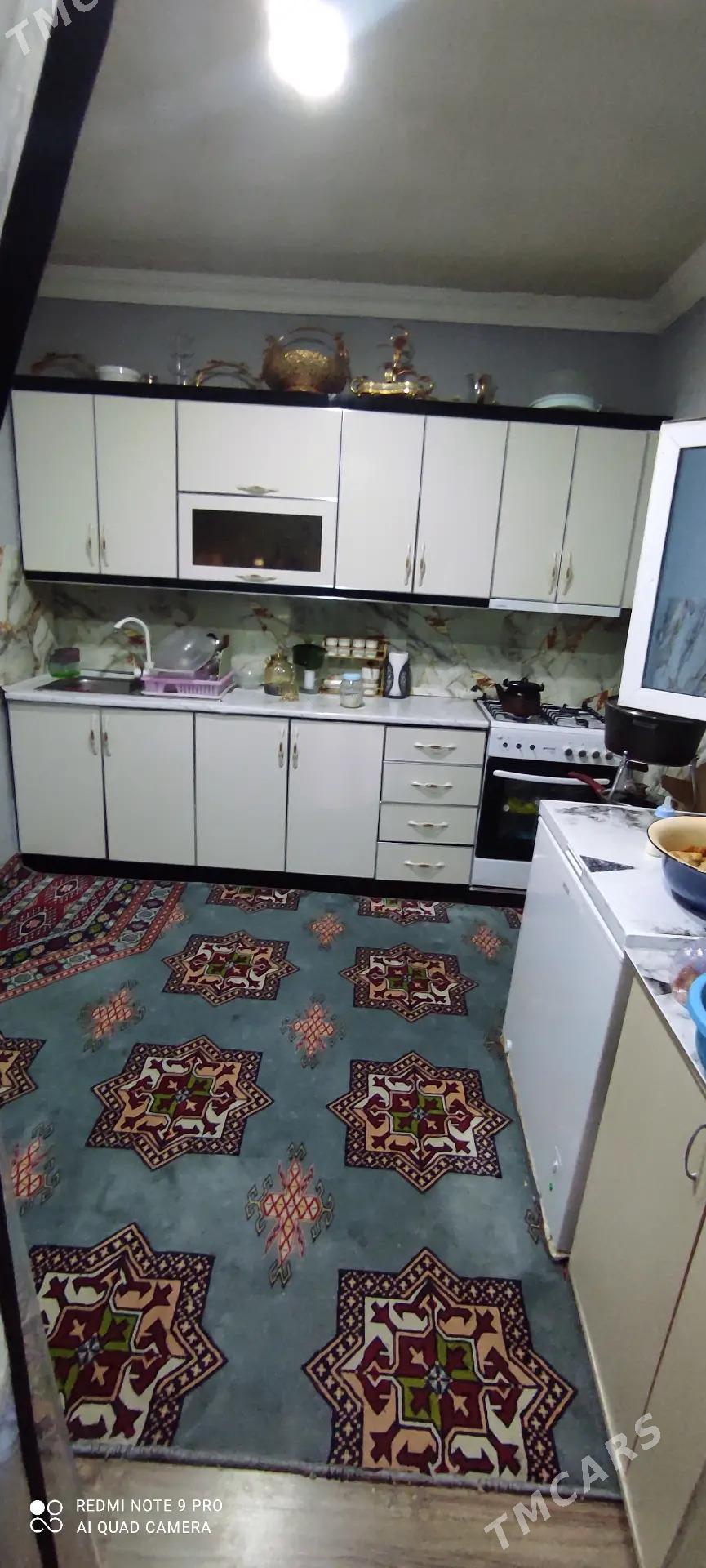 Satlyk buzmeyin kruk plan jay - Büzmeýin - img 5