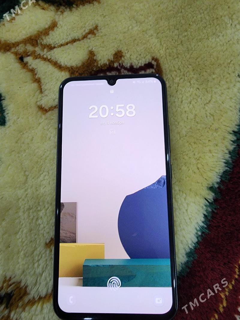 A34 - Дашогуз - img 3