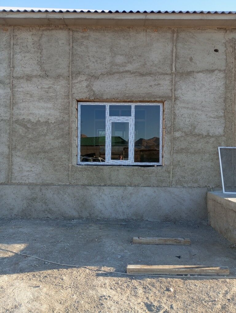 okno gapy ayna - Balkanabat - img 5