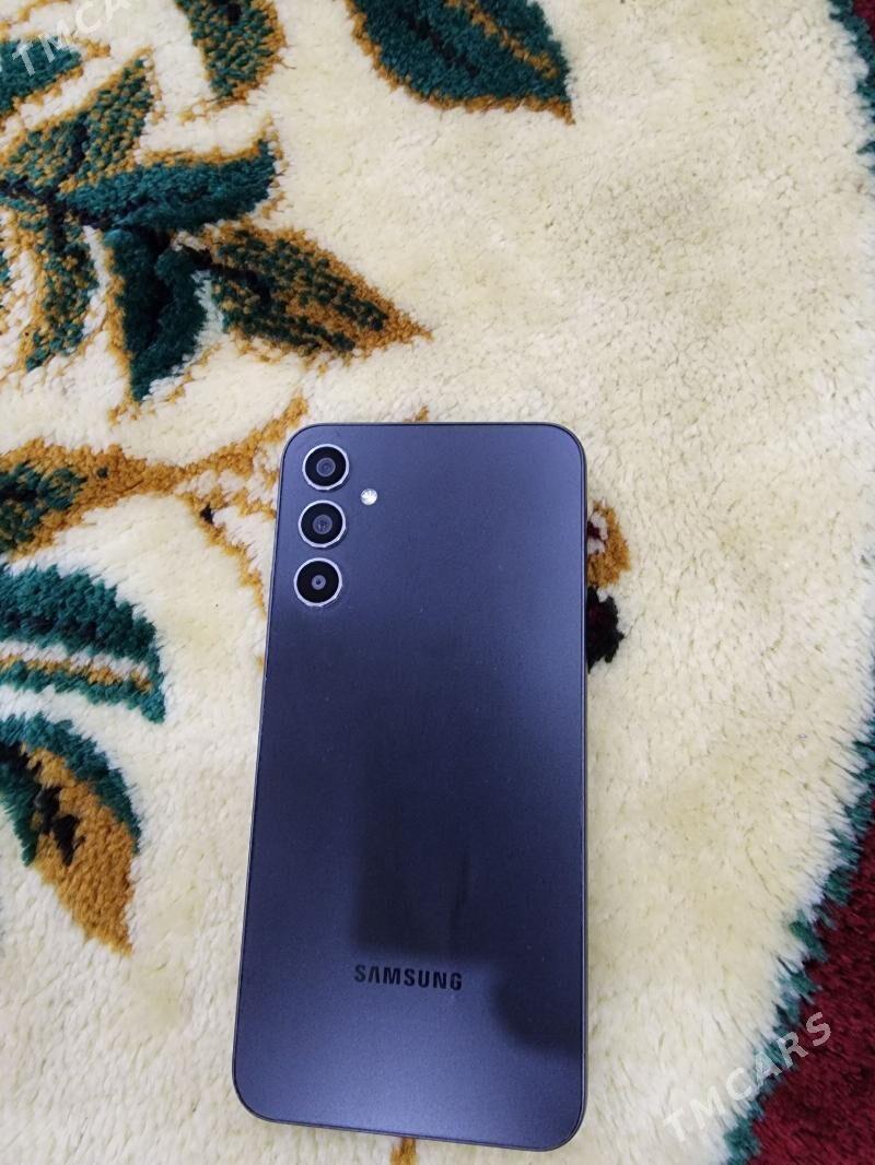 A34 - Дашогуз - img 1