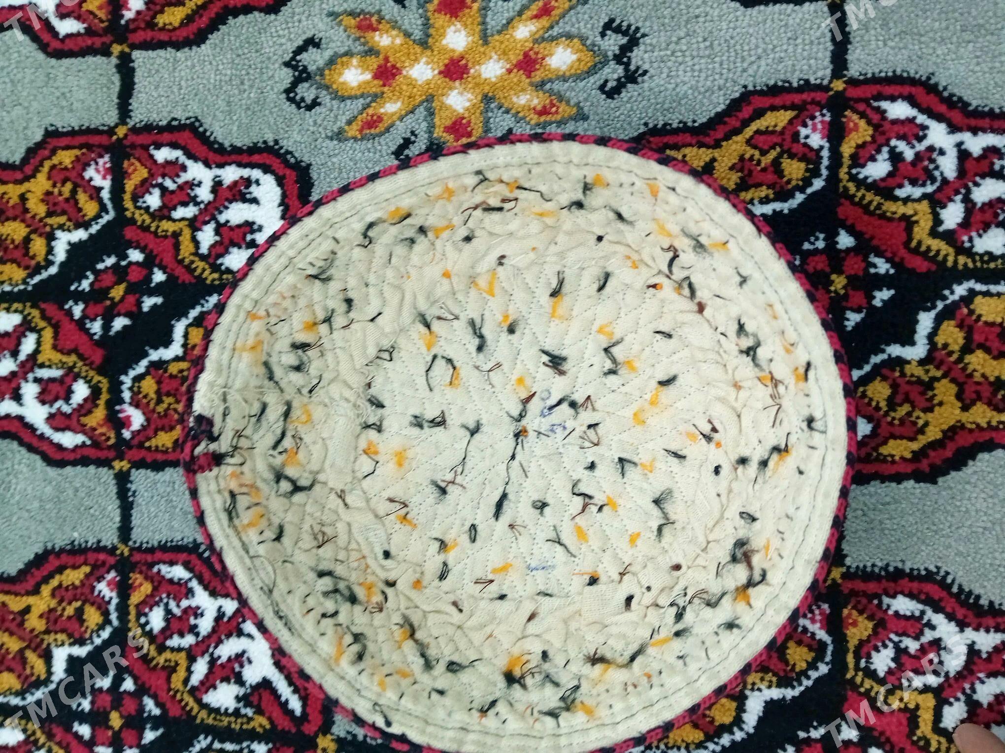 el keshde tahya - Дашогуз - img 5