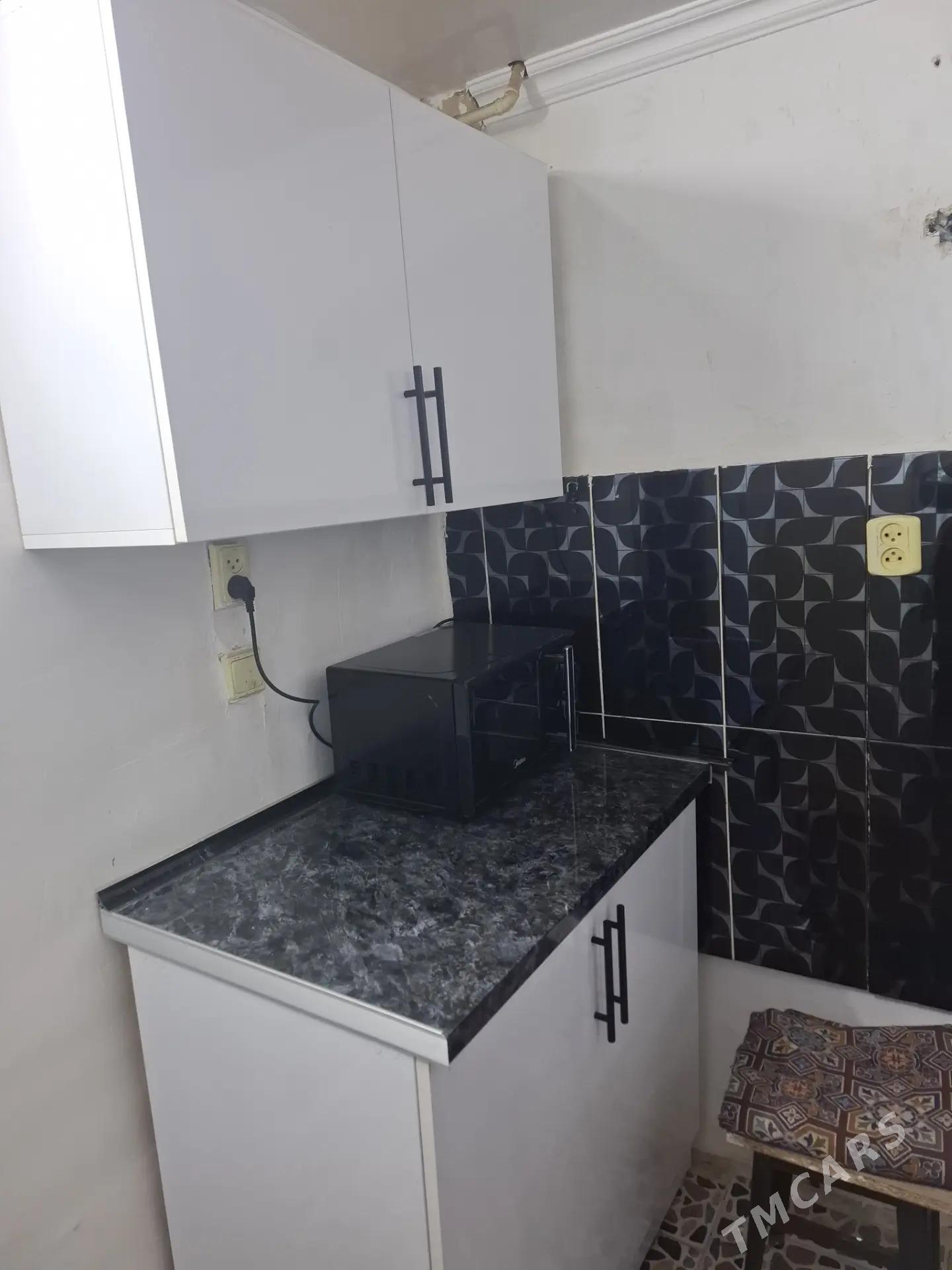 kireyne jaylar - Balkanabat - img 5