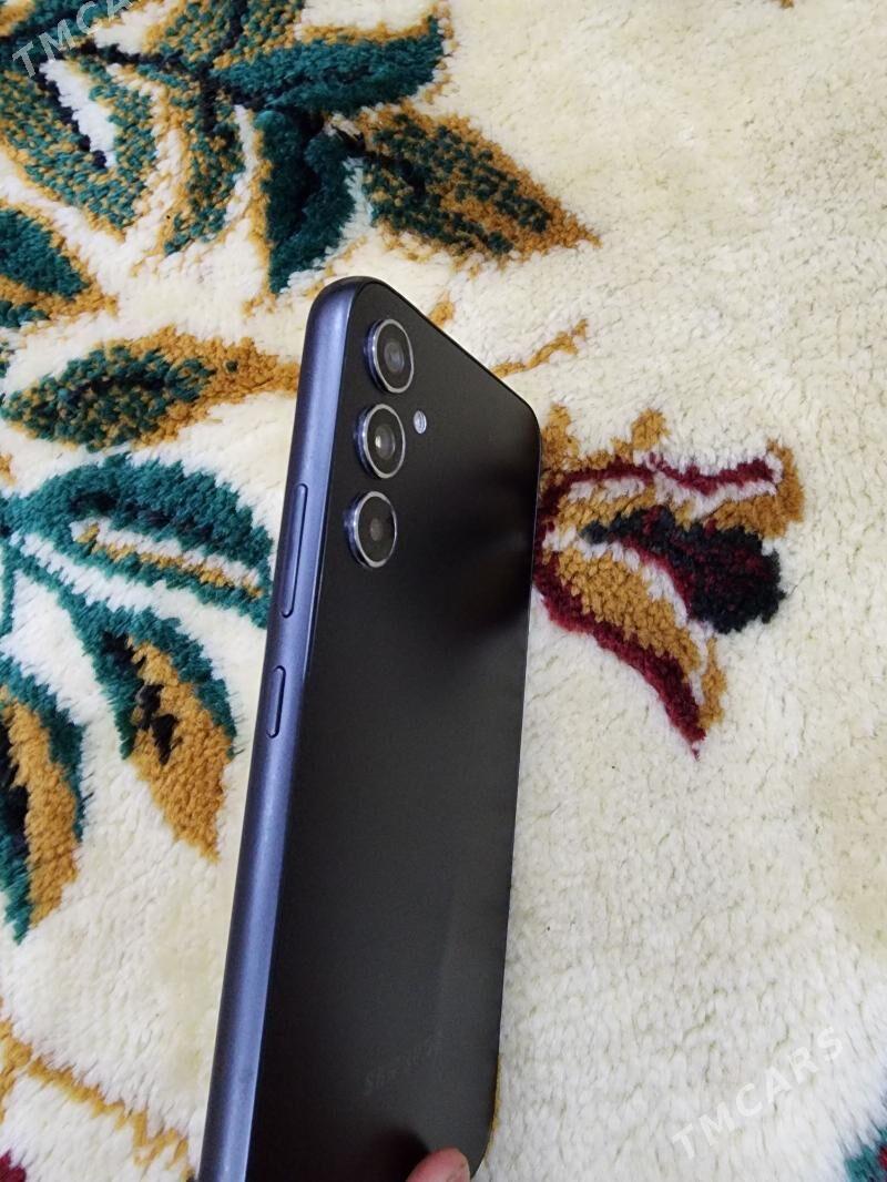 A34 - Дашогуз - img 2