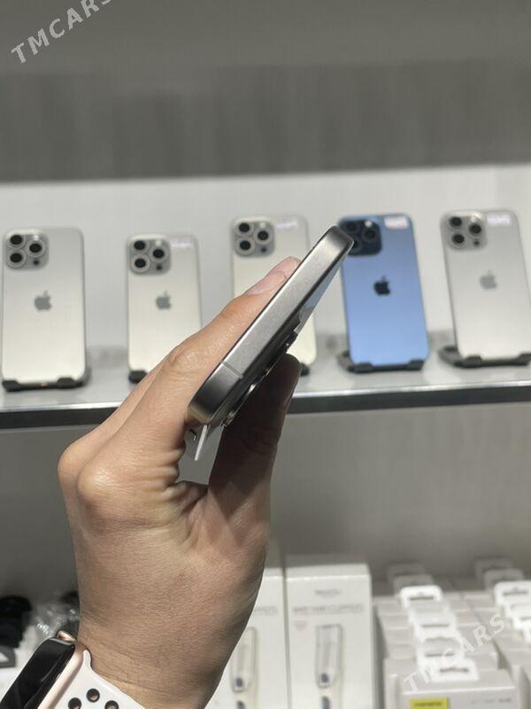 iPhone 15 Pro - Туркменабат - img 5