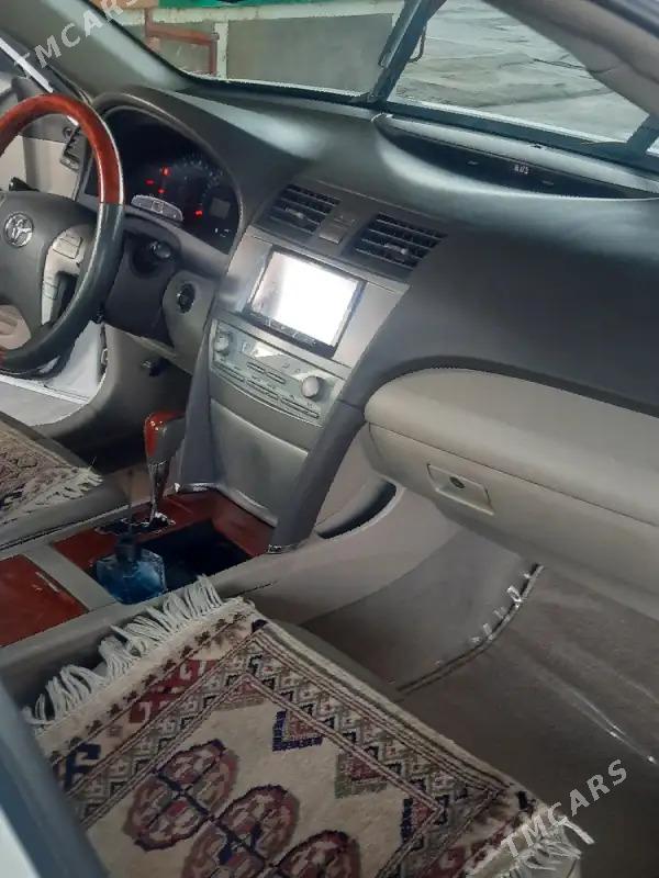 Toyota Camry 2008 - 205 000 TMT - Ашхабад - img 3