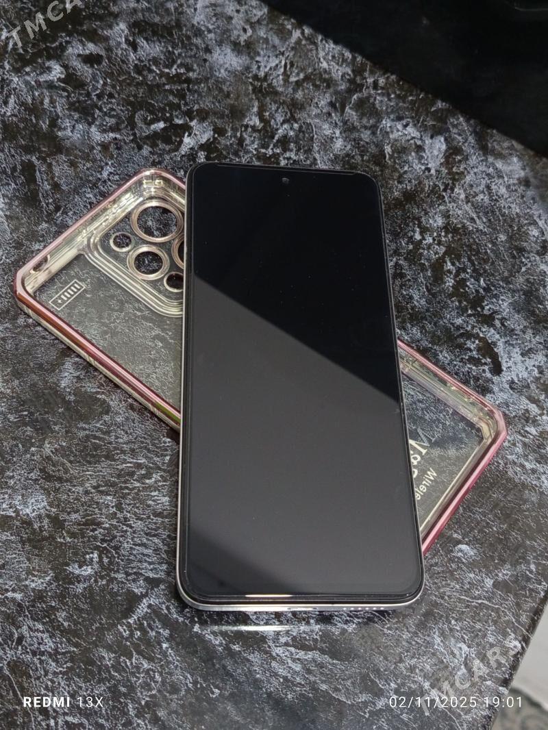 redmi12 - Ашхабад - img 2