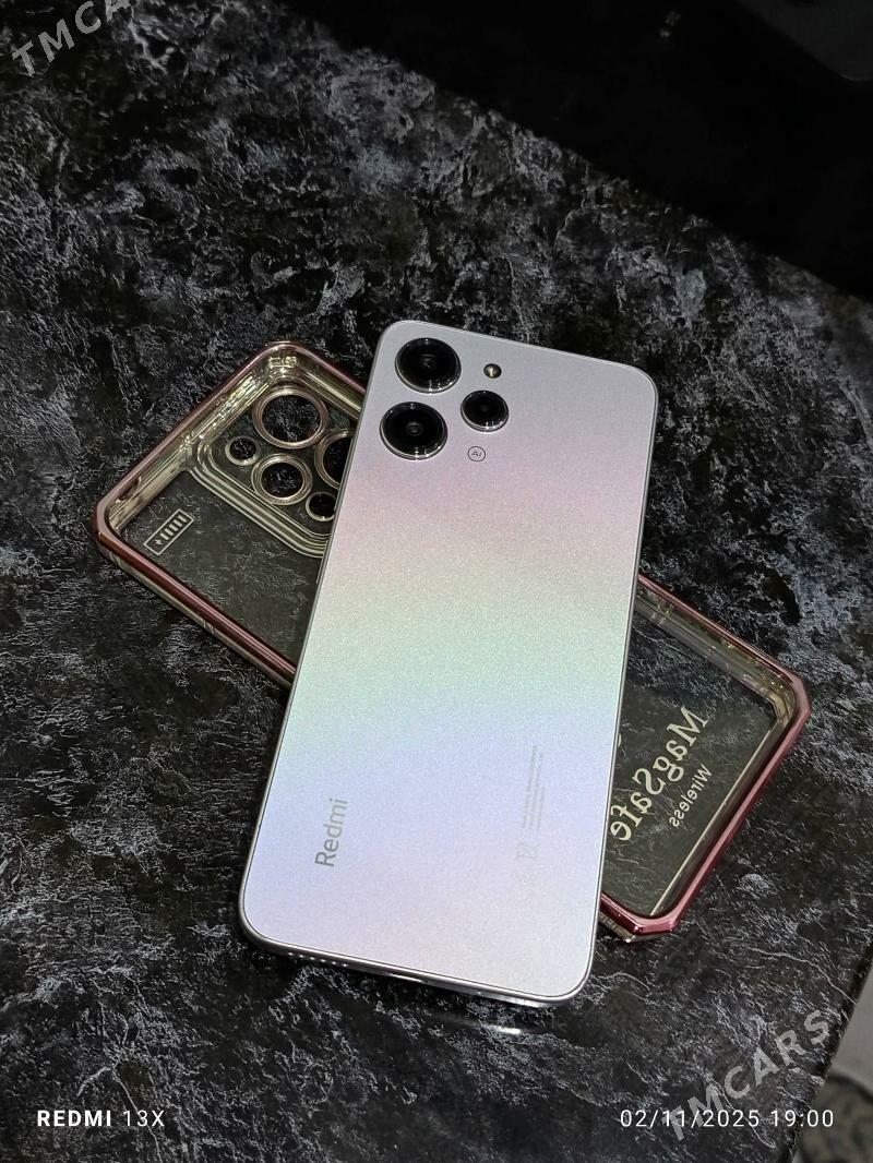 redmi12 - Ашхабад - img 1