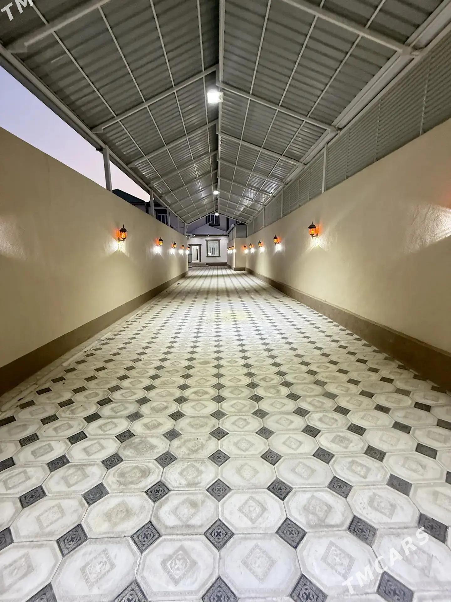 Satlyk Plan Çoganly - Aşgabat - img 1