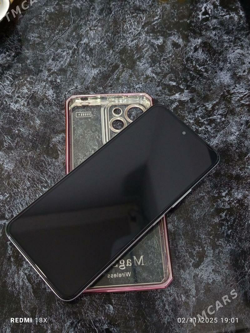 redmi12 - Ашхабад - img 4
