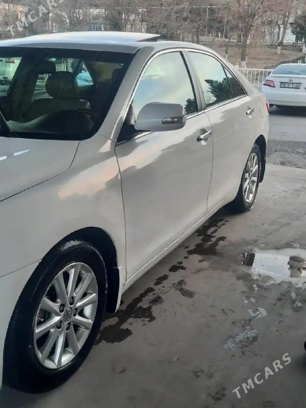Toyota Camry 2008 - 205 000 TMT - Ашхабад - img 4