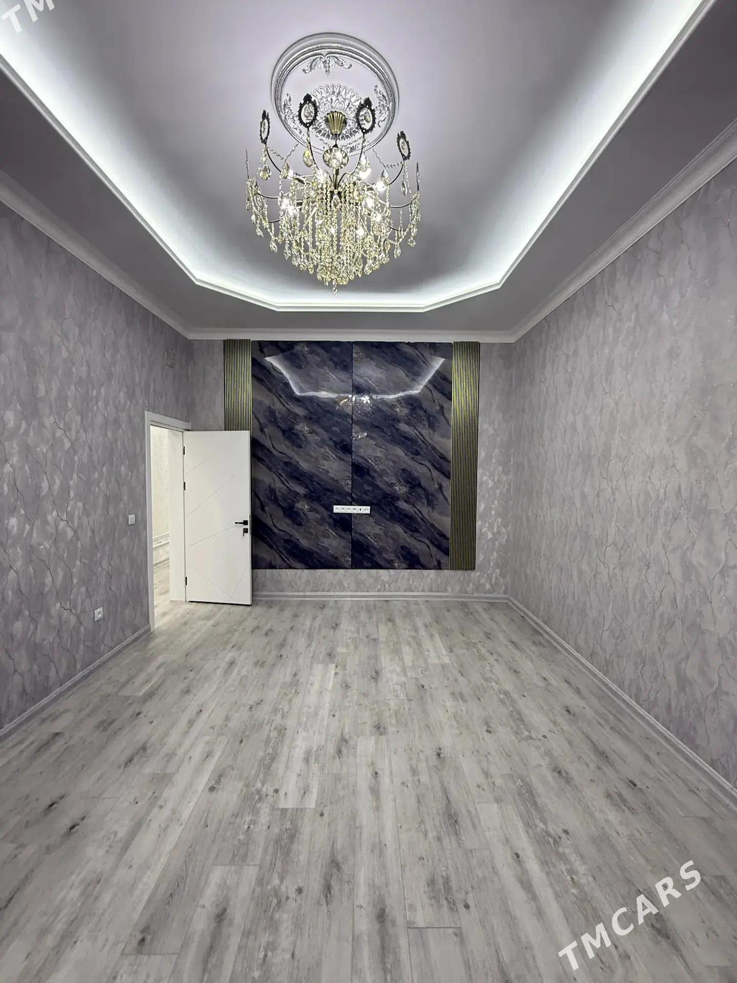 Satlyk Plan Çoganly - Aşgabat - img 6