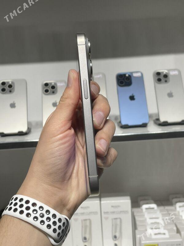 iPhone 15 Pro - Туркменабат - img 2