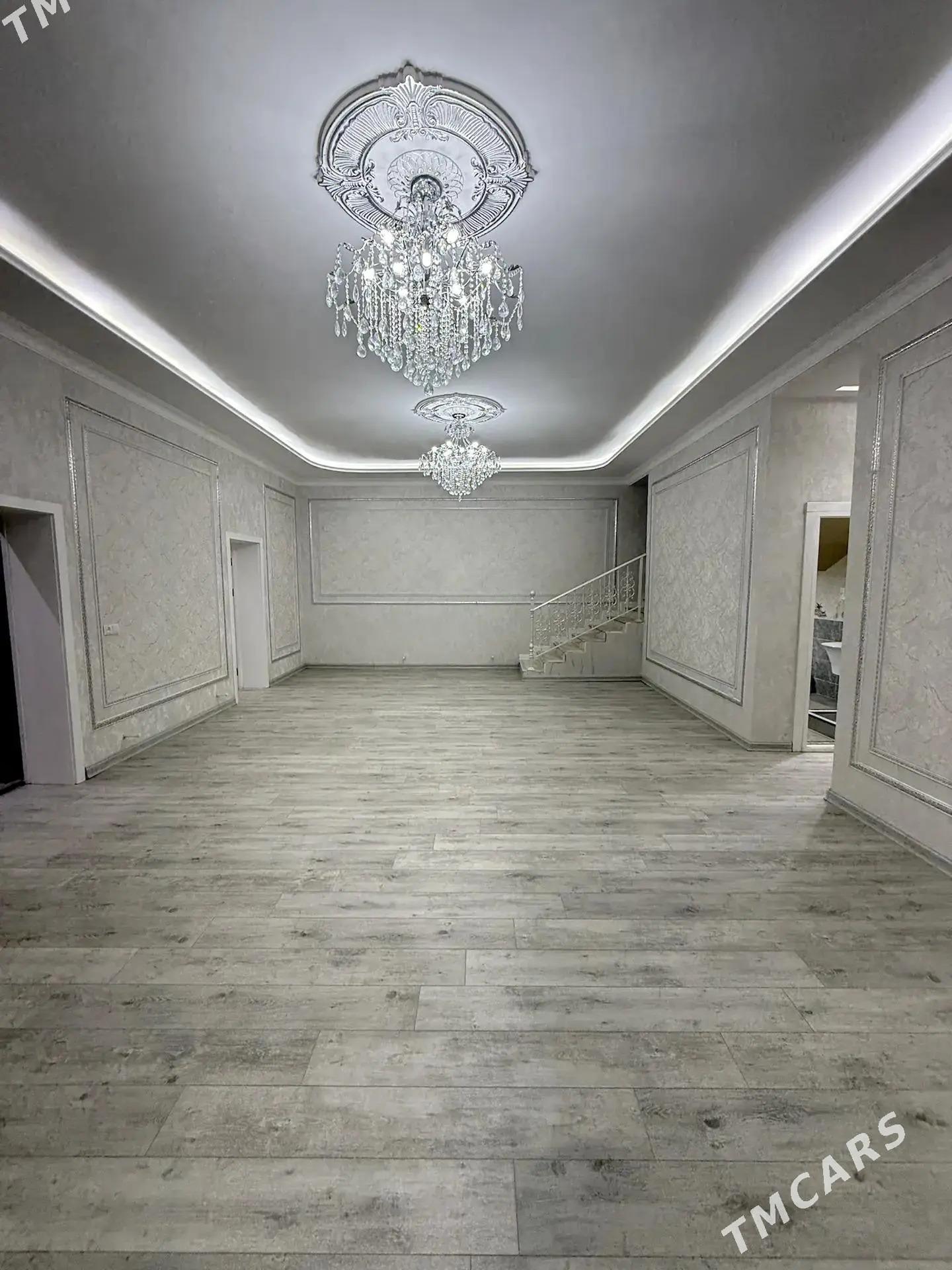 Satlyk Plan Çoganly - Aşgabat - img 4