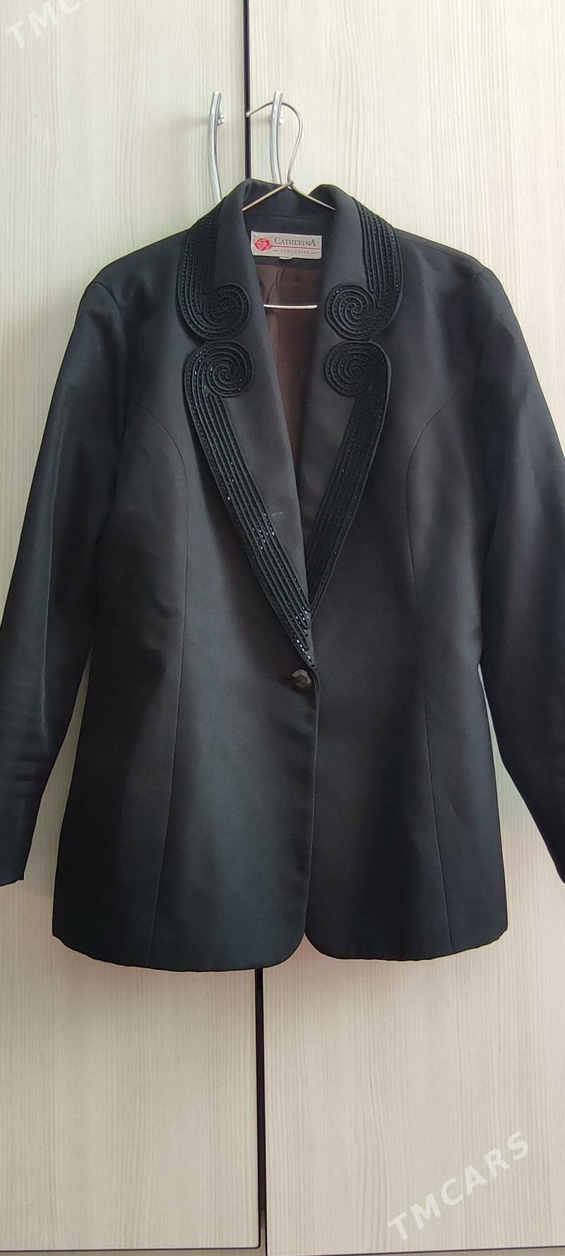 Penjek - Balkanabat - img 1