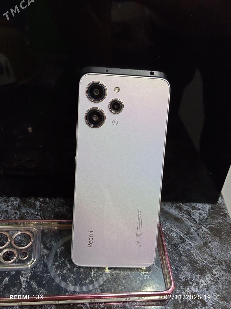 redmi12 - Ашхабад - img 3