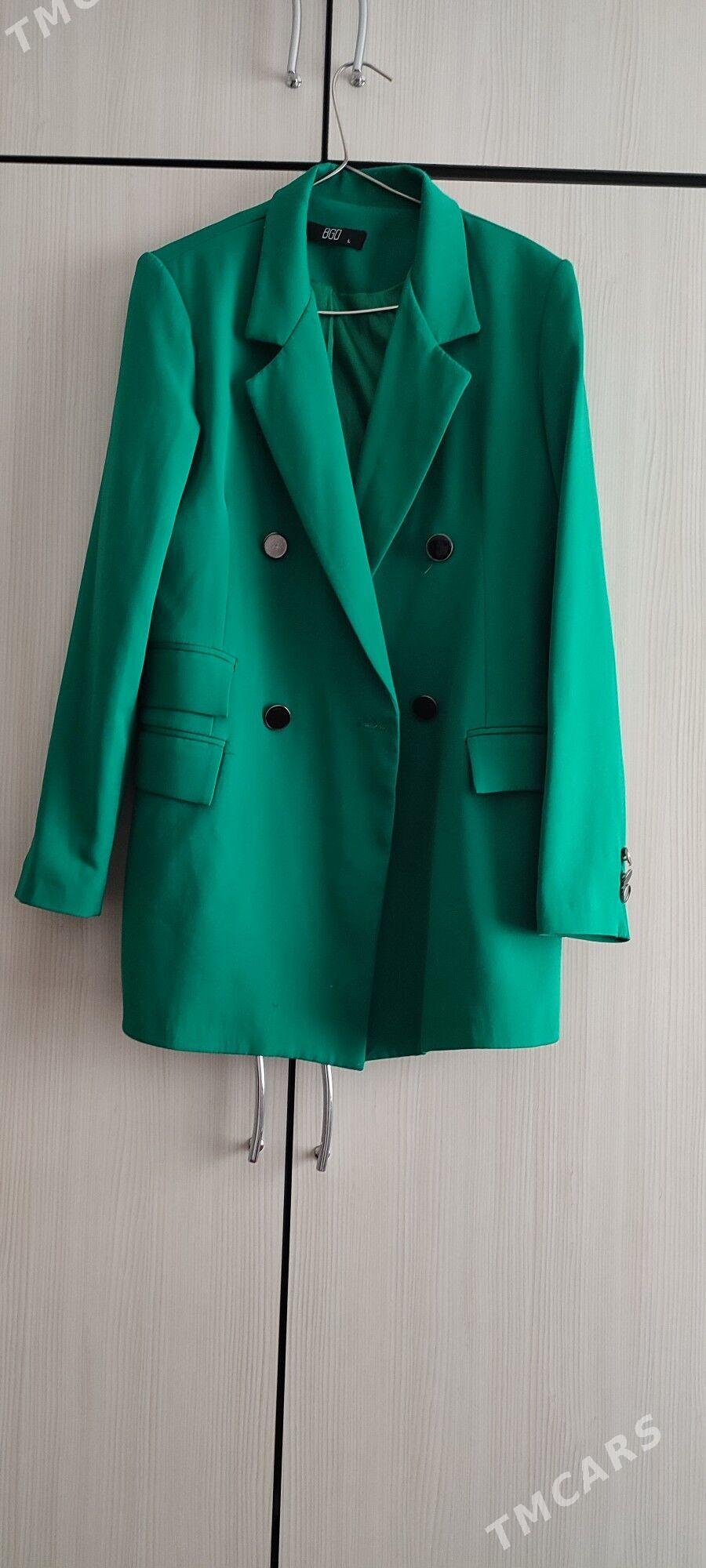 Penjek - Balkanabat - img 3