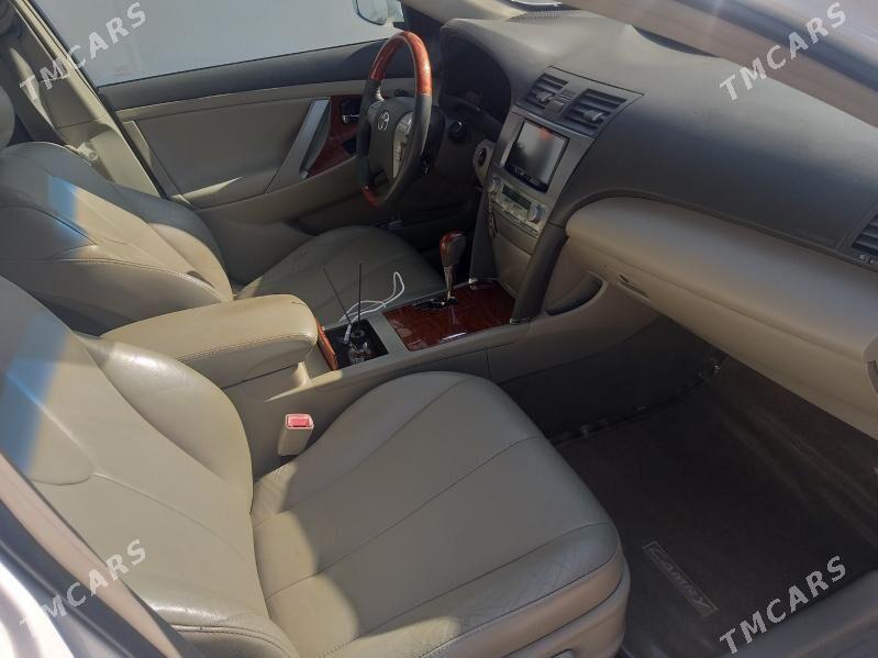Toyota Camry 2008 - 205 000 TMT - Ашхабад - img 5