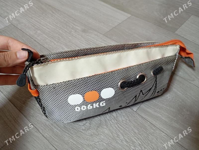 kasilyok кашилйок kasmeticka - Daşoguz - img 2