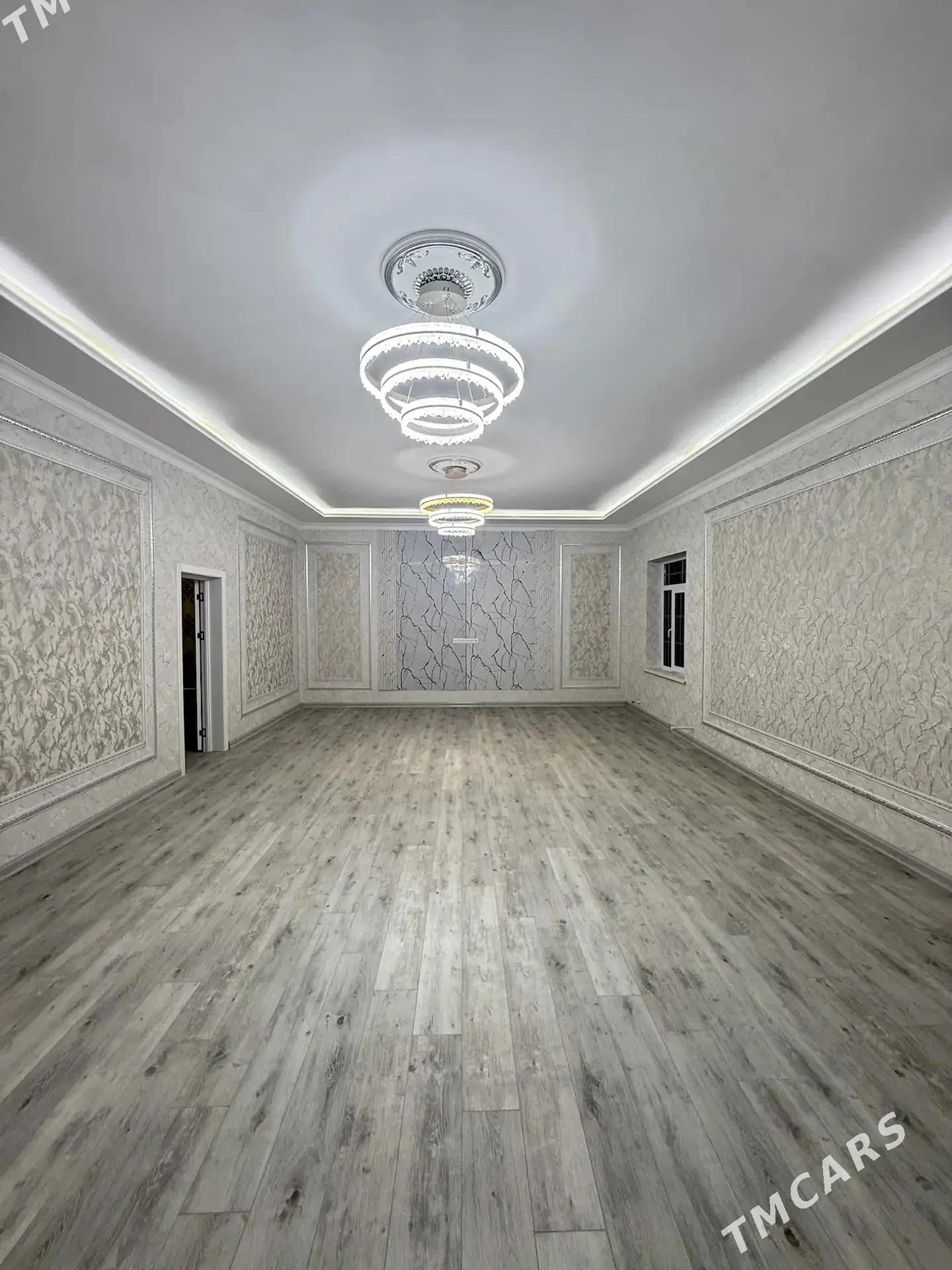 Satlyk Plan Çoganly - Aşgabat - img 2