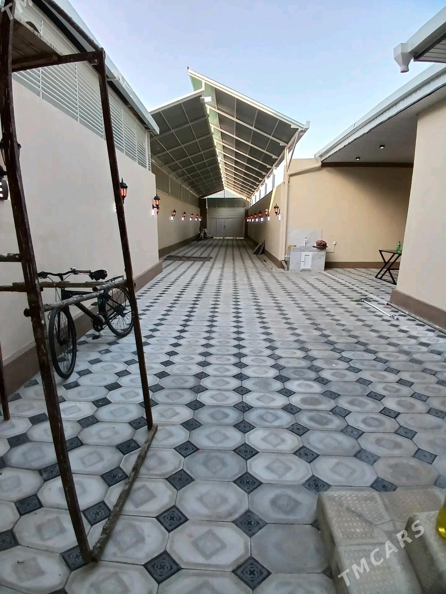 Satlyk Plan Çoganly - Aşgabat - img 5