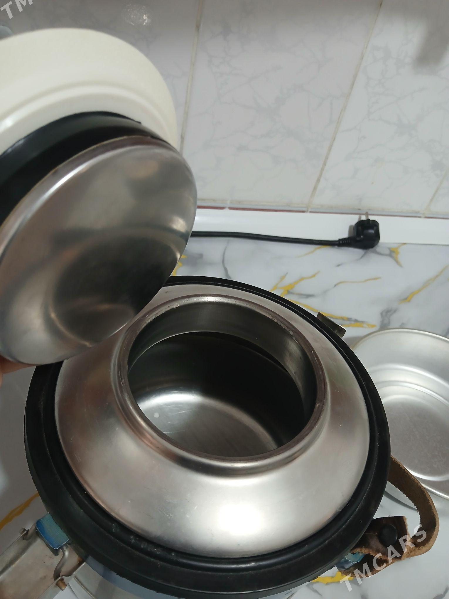 Nahar termos 3litr - Daşoguz - img 2