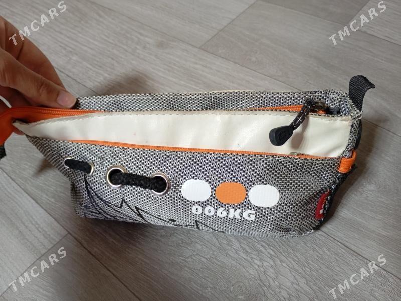 kasilyok кашилйок kasmeticka - Daşoguz - img 1