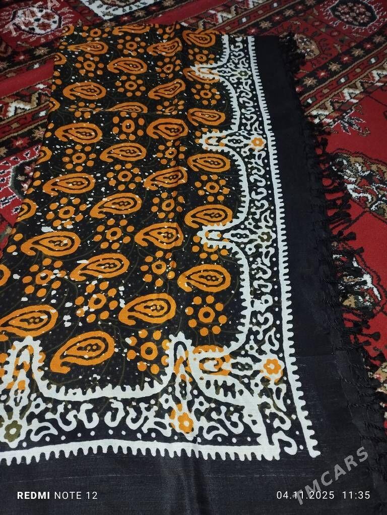 çille öýme - Гаудан "А" - img 2