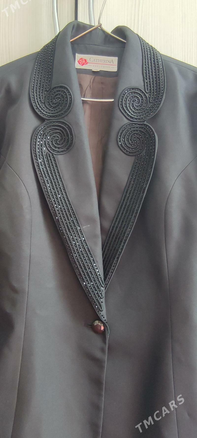 Penjek - Balkanabat - img 2