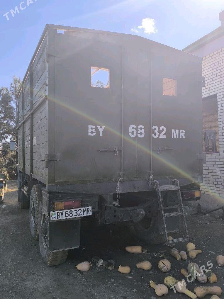 Zil 131 1993 - 70 000 TMT - Mary - img 2