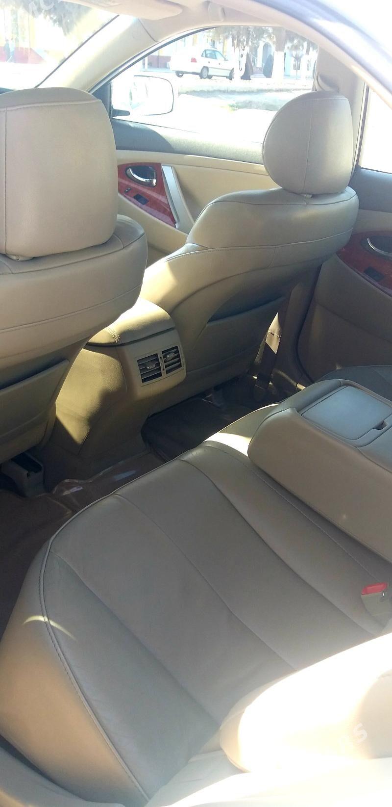 Toyota Camry 2008 - 205 000 TMT - Ашхабад - img 6