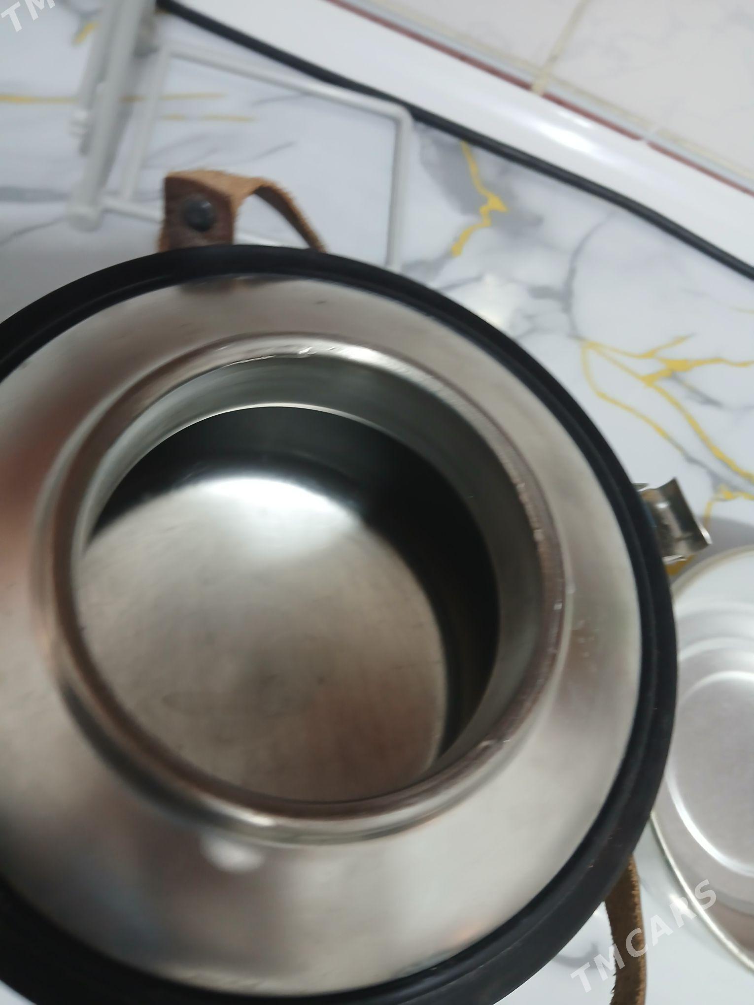 Nahar termos 3litr - Daşoguz - img 1