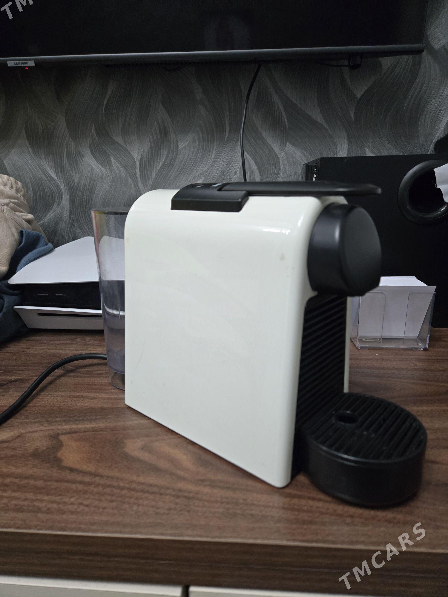 Кофе машинка kofe aparat - Ашхабад - img 3