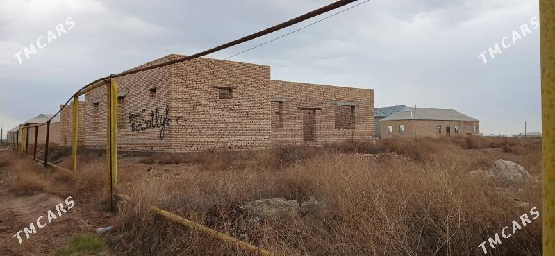 Satlyk jaý - Мары - img 1