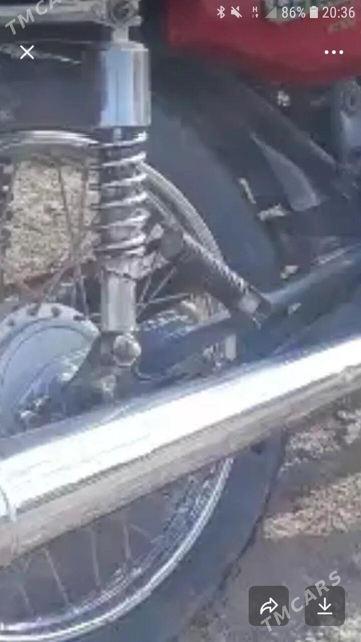 Fekon FK150-8G 2010 - 9 000 TMT - Керки - img 2