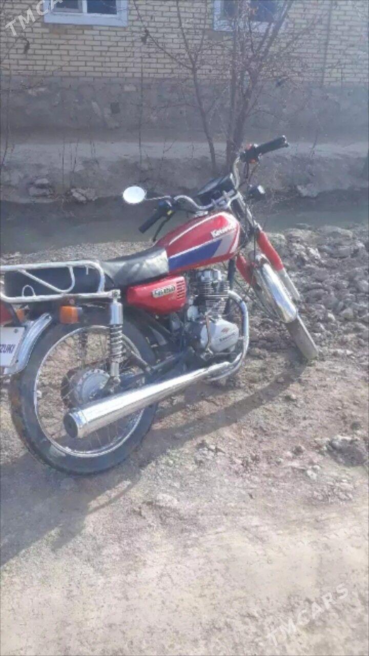 Fekon FK150-8G 2010 - 9 000 TMT - Керки - img 3