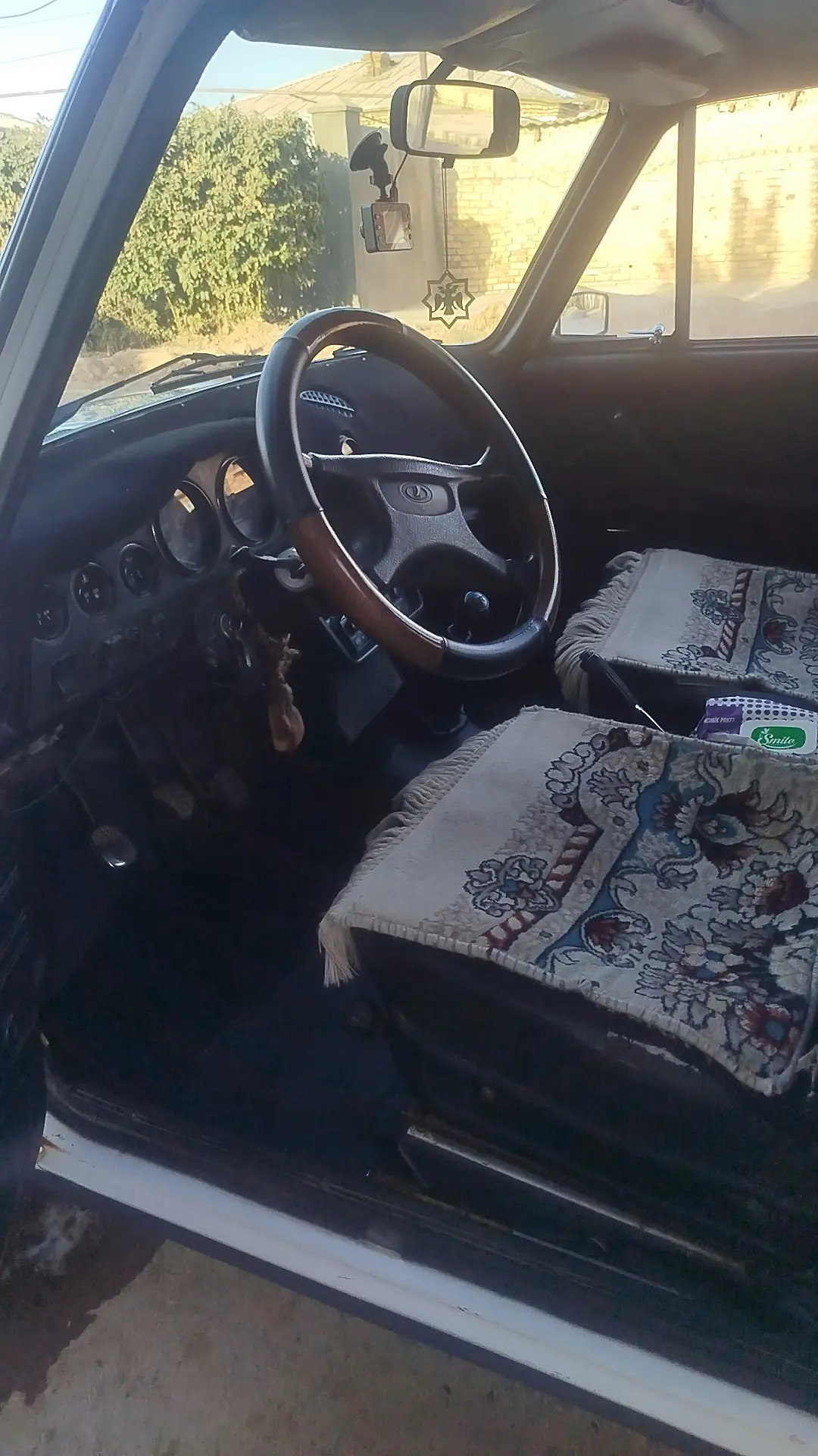 Lada 2106 2000 - 40 000 TMT - Sakarçäge - img 7