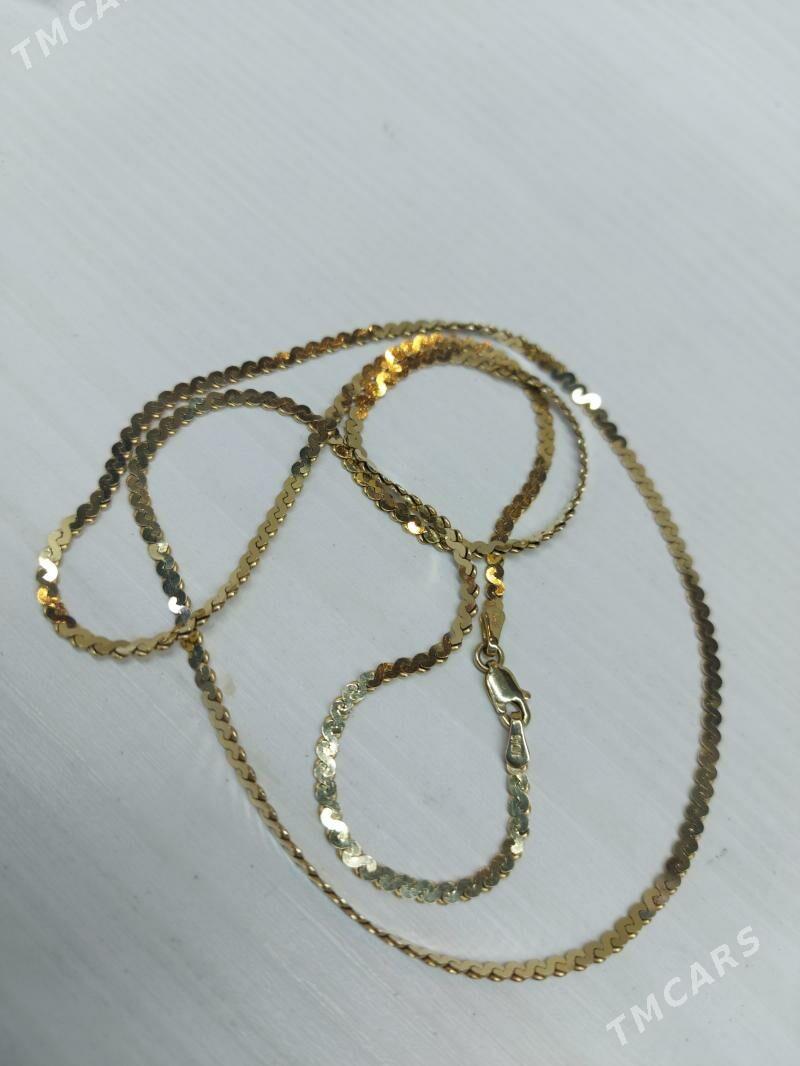 Zynjyr - Aşgabat - img 2