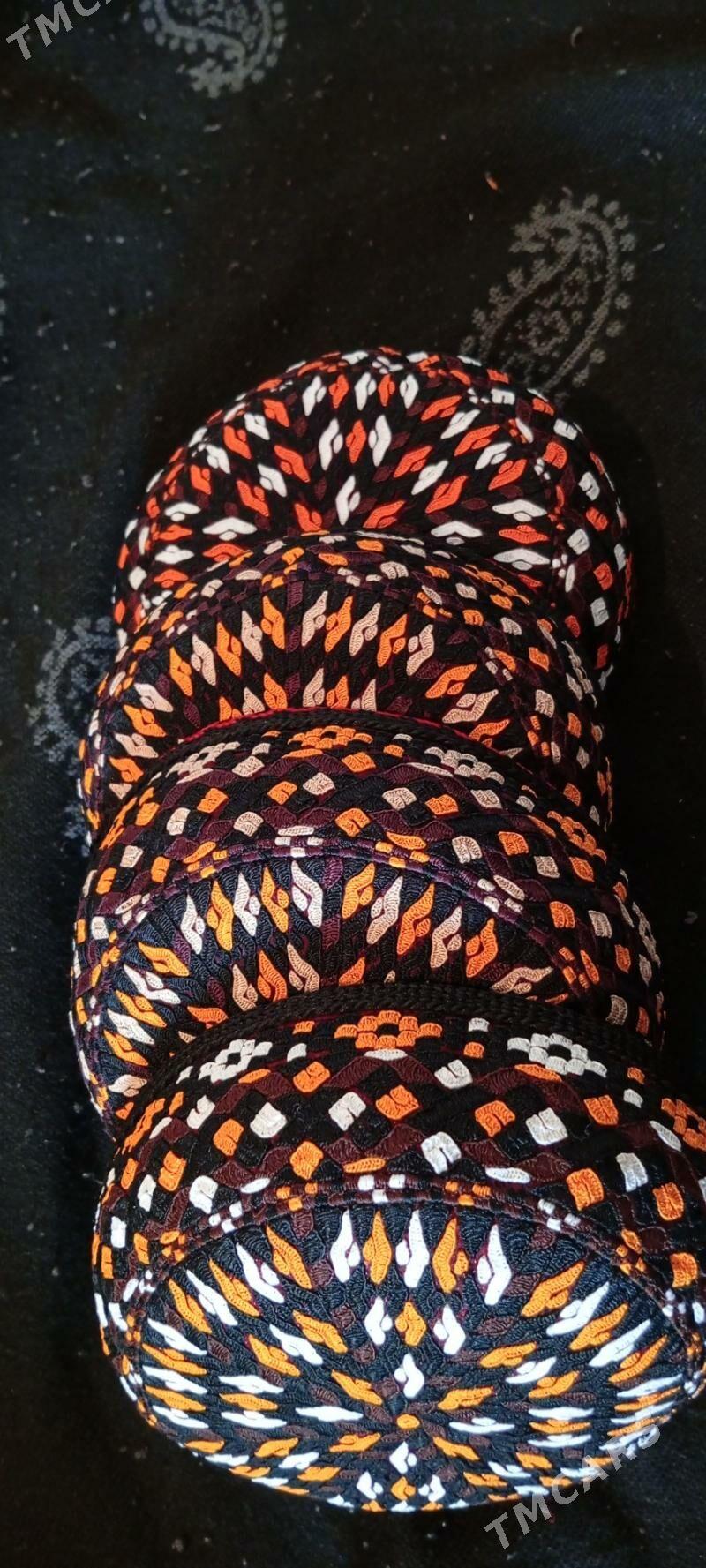 tahya - Aşgabat - img 2